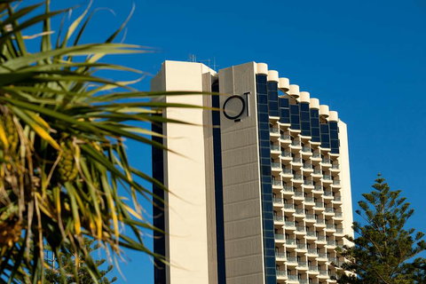 QT Gold Coast - Accommodation Georgetown 1