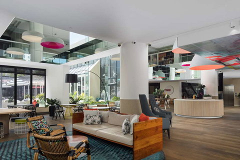 QT Gold Coast - Accommodation Georgetown 2