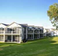 The Sebel Swan Valley The Vines - Accommodation Georgetown