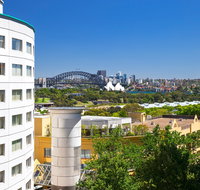 Holiday Inn Potts Point - Accommodation Georgetown