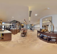 Intercontinental Perth City Centre - Accommodation Georgetown
