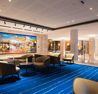 Parmelia Hilton Perth - Accommodation Georgetown