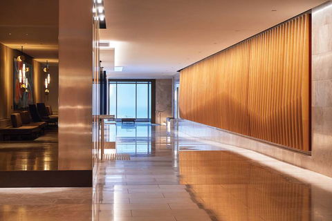 Parmelia Hilton Perth - Accommodation Georgetown 1