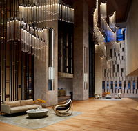 The Ritz-Carlton Perth - Accommodation Georgetown