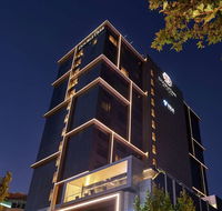 DoubleTree by Hilton Perth Northbridge - Accommodation Georgetown