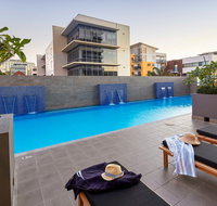 The Sebel West Perth Aire Apartments - Accommodation Georgetown
