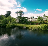 Woodbridge on the Derwent - Accommodation Georgetown
