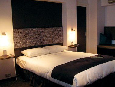 Zero Davey Apartment Hotel - Accommodation Georgetown 0