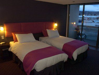 Zero Davey Apartment Hotel - Accommodation Georgetown 1