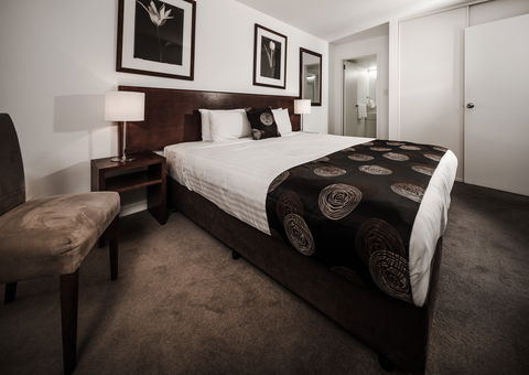 Salamanca Suites - Accommodation Georgetown 0