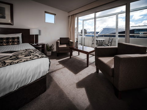 Salamanca Suites - Accommodation Georgetown 1
