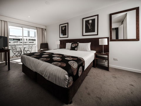 Salamanca Suites - Accommodation Georgetown 2