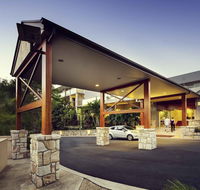 Mercure Clear Mountain Lodge - Accommodation Georgetown