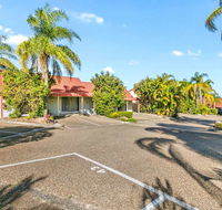 Comfort Inn North Brisbane - Accommodation Georgetown