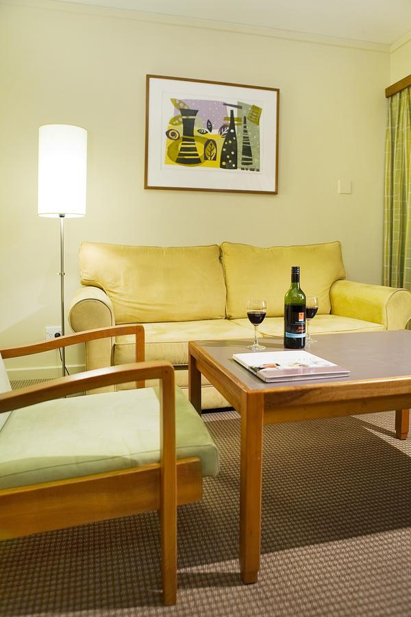 Acton ACT Accommodation Georgetown