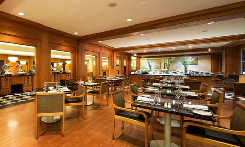 Hyatt Hotel Canberra - A Park Hyatt Hotel - Accommodation Georgetown 21