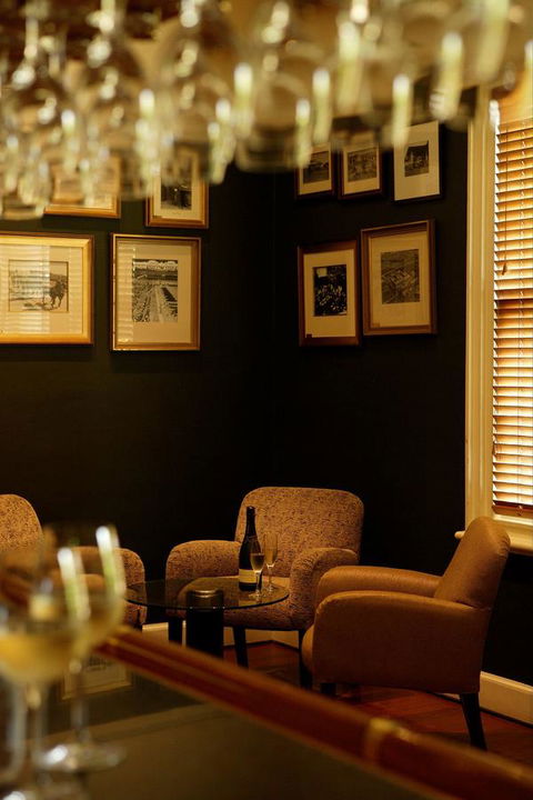 Hyatt Hotel Canberra - A Park Hyatt Hotel - Accommodation Georgetown 31
