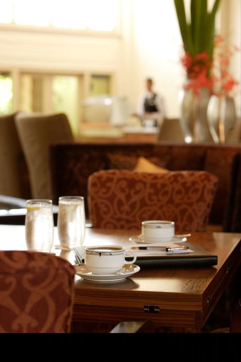 Hyatt Hotel Canberra - A Park Hyatt Hotel - Accommodation Georgetown 27