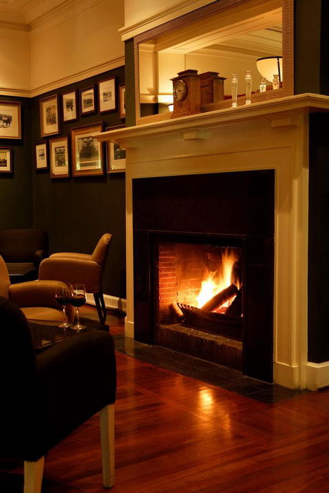 Hyatt Hotel Canberra - A Park Hyatt Hotel - Accommodation Georgetown 2