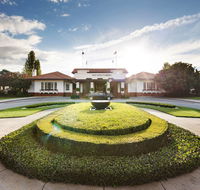 Hyatt Hotel Canberra - A Park Hyatt Hotel - Accommodation Georgetown