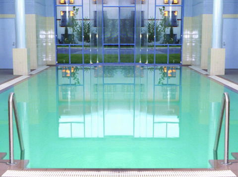 Hyatt Hotel Canberra - A Park Hyatt Hotel - Accommodation Georgetown 5