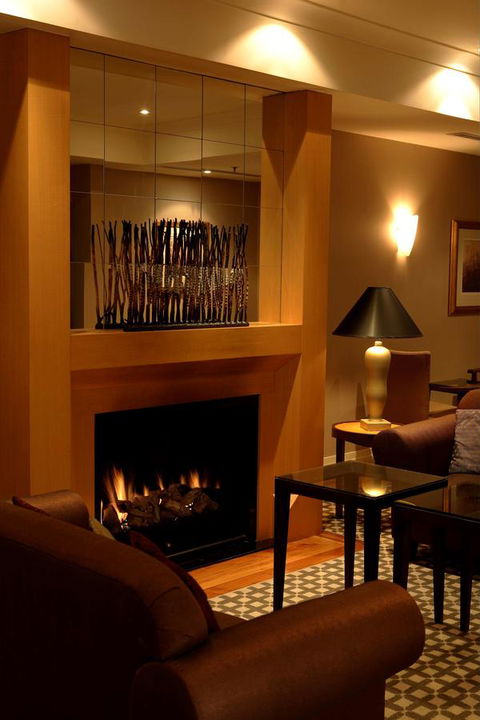 Hyatt Hotel Canberra - A Park Hyatt Hotel - Accommodation Georgetown 12