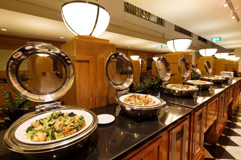 Hyatt Hotel Canberra - A Park Hyatt Hotel - Accommodation Georgetown 20