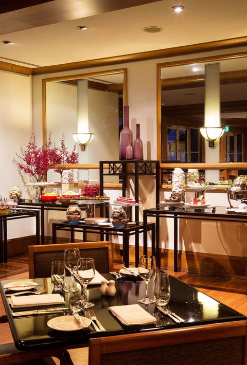 Hyatt Hotel Canberra - A Park Hyatt Hotel - Accommodation Georgetown 19