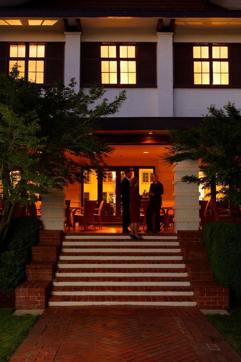 Hyatt Hotel Canberra - A Park Hyatt Hotel - Accommodation Georgetown 35