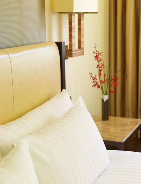 Hyatt Hotel Canberra - A Park Hyatt Hotel - Accommodation Georgetown 6