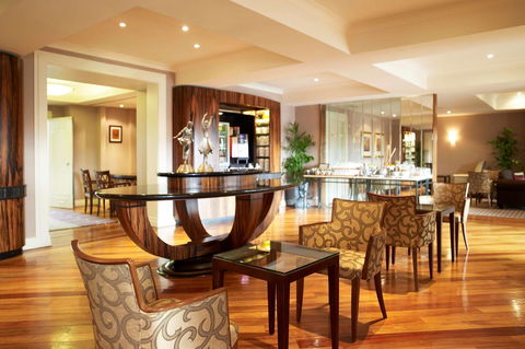Hyatt Hotel Canberra - A Park Hyatt Hotel - Accommodation Georgetown 28