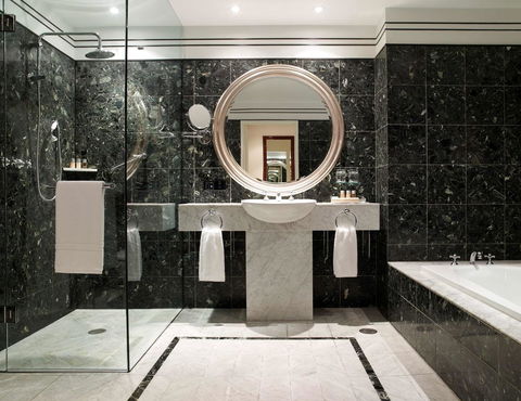 Hyatt Hotel Canberra - A Park Hyatt Hotel - Accommodation Georgetown 10