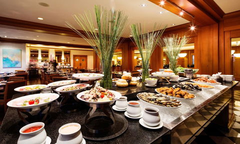 Hyatt Hotel Canberra - A Park Hyatt Hotel - Accommodation Georgetown 18