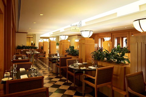Hyatt Hotel Canberra - A Park Hyatt Hotel - Accommodation Georgetown 23