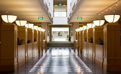 Hyatt Hotel Canberra - A Park Hyatt Hotel - Accommodation Georgetown 38