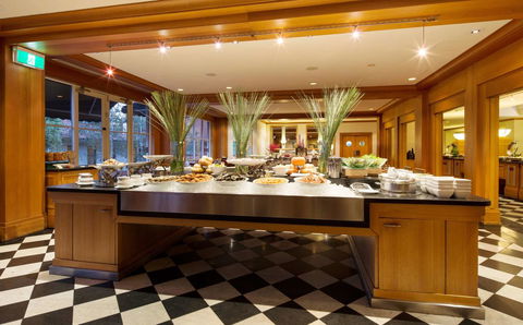 Hyatt Hotel Canberra - A Park Hyatt Hotel - Accommodation Georgetown 22