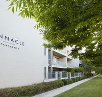Pinnacle Apartments - Accommodation Georgetown
