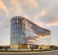 Vibe Hotel Canberra - Accommodation Georgetown
