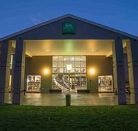 ibis Styles Canberra - Accommodation Georgetown