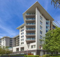Pacific Suites Canberra - Accommodation Georgetown