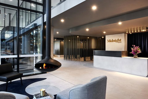 Midnight Hotel, Autograph Collection - Accommodation Georgetown 0