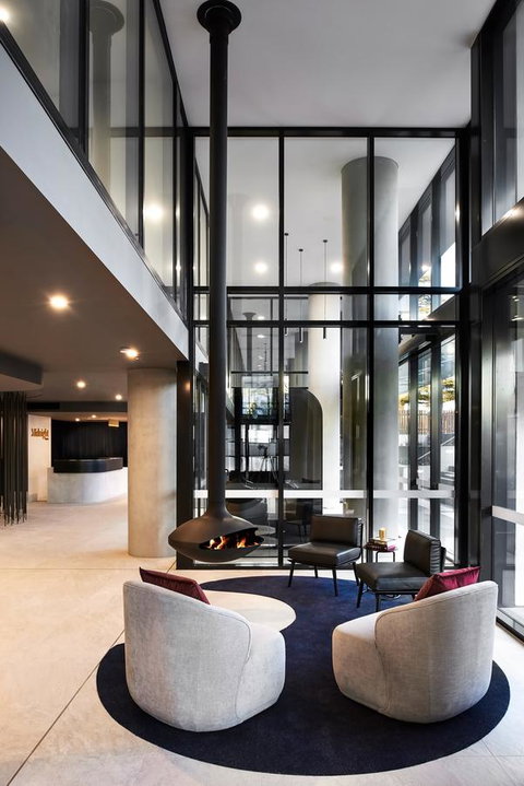 Midnight Hotel, Autograph Collection - Accommodation Georgetown 1
