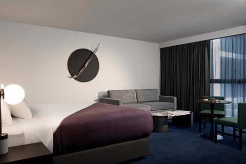 Midnight Hotel, Autograph Collection - Accommodation Georgetown 14
