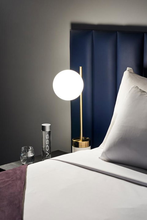 Midnight Hotel, Autograph Collection - Accommodation Georgetown 17
