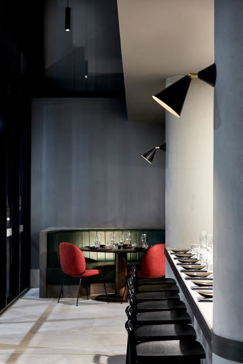 Midnight Hotel, Autograph Collection - Accommodation Georgetown 5