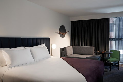 Midnight Hotel, Autograph Collection - Accommodation Georgetown 12
