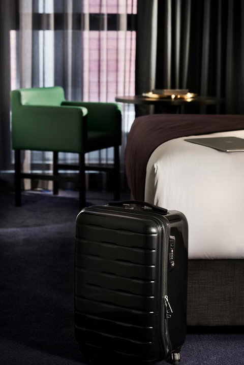 Midnight Hotel, Autograph Collection - Accommodation Georgetown 15