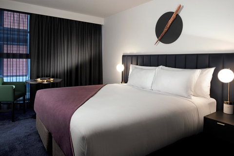 Midnight Hotel, Autograph Collection - Accommodation Georgetown 16