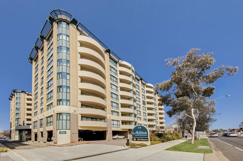Adina Serviced Apartments Canberra James Court - Accommodation Georgetown 4