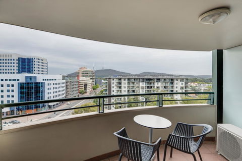 Adina Serviced Apartments Canberra James Court - Accommodation Georgetown 2